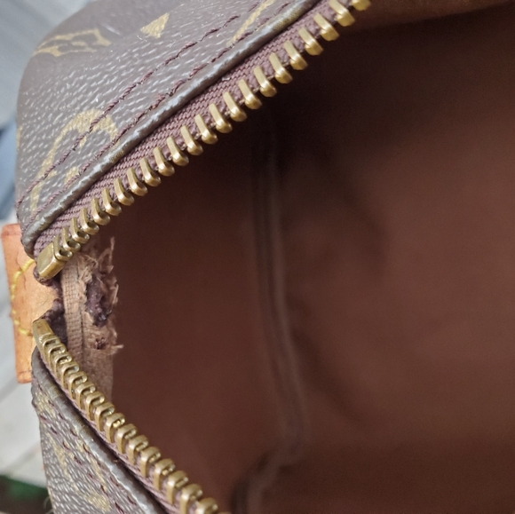 Louis Vuitton Speedy 30 - Picture 6 of 16